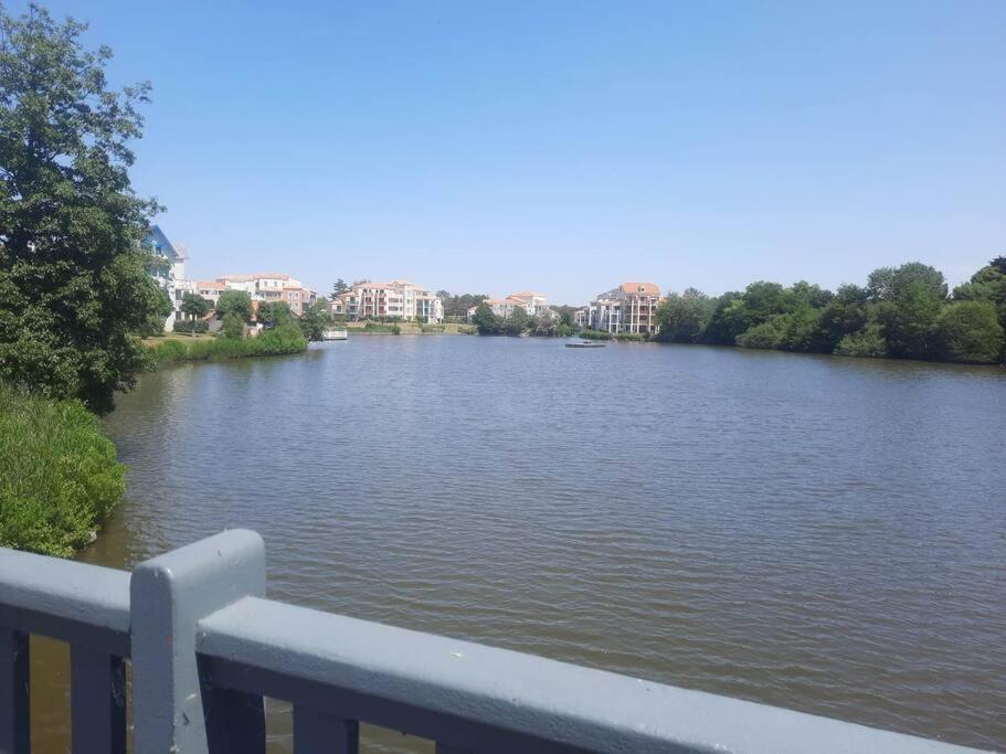 Studio 4 Pers / Terrasse / Espace Aquatique Talmont-Saint-Hilaire Εξωτερικό φωτογραφία
