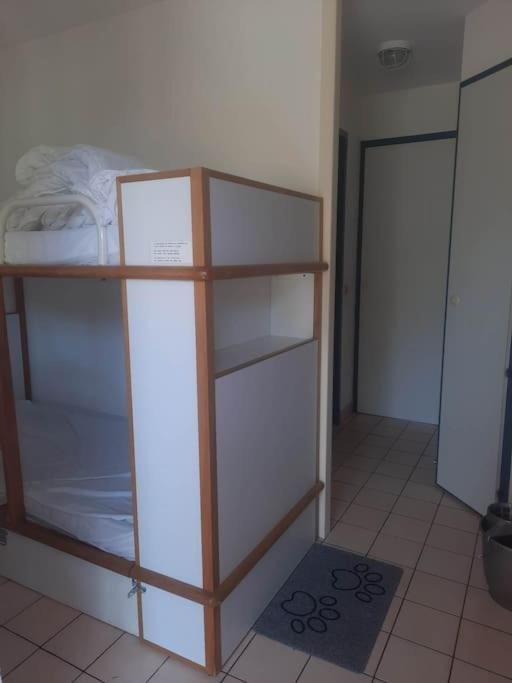 Studio 4 Pers / Terrasse / Espace Aquatique Talmont-Saint-Hilaire Εξωτερικό φωτογραφία