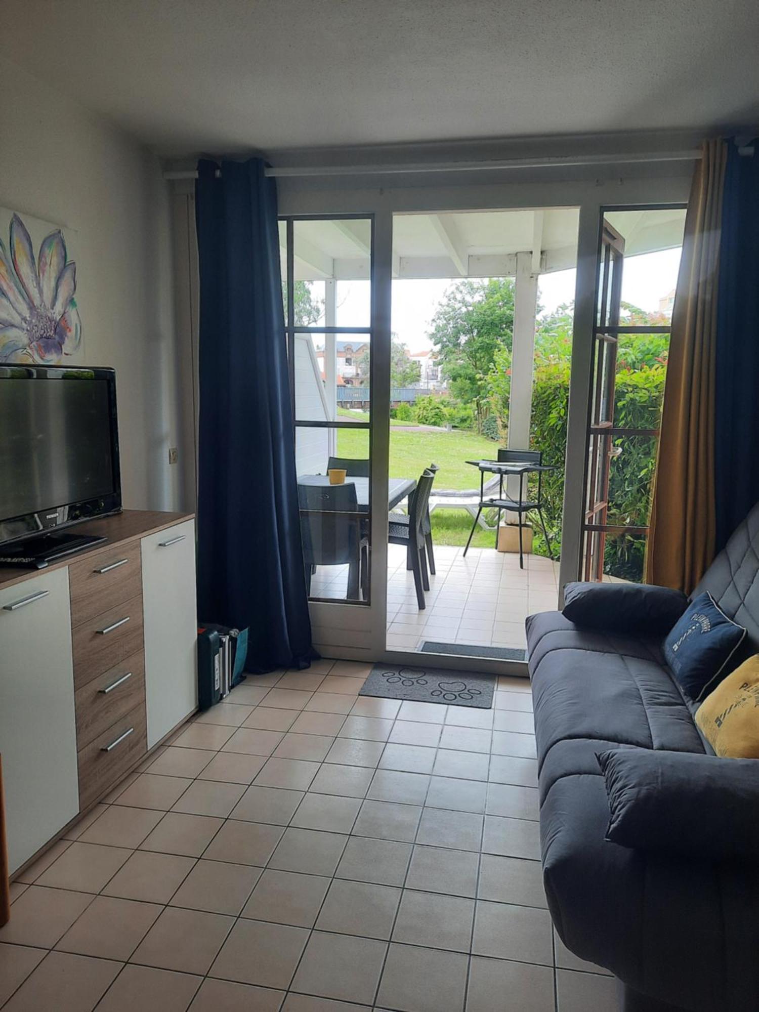 Studio 4 Pers / Terrasse / Espace Aquatique Talmont-Saint-Hilaire Δωμάτιο φωτογραφία